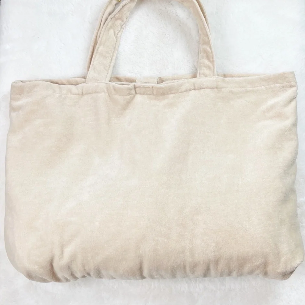 BEIS nwt terry